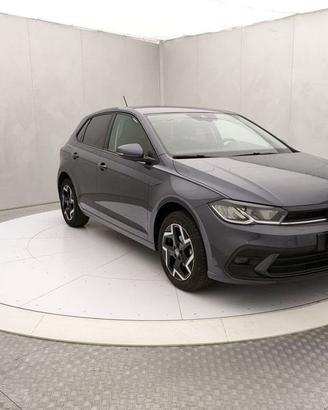 Volkswagen Polo 1.0 tsi Life 95cv dsg