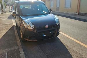 Fiat doblò Maxi 5 posti autovettura M1