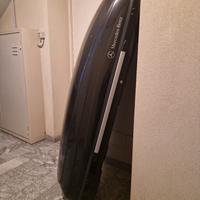 box completo di barre mercedes A/B