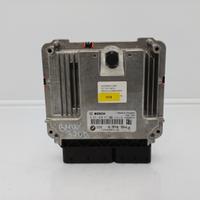 CENTRALINA MOTORE ECU N47 D20C 2.0D 135Kw 184CV BM