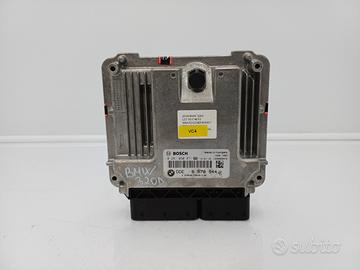 CENTRALINA MOTORE ECU N47 D20C 2.0D 135Kw 184CV BM