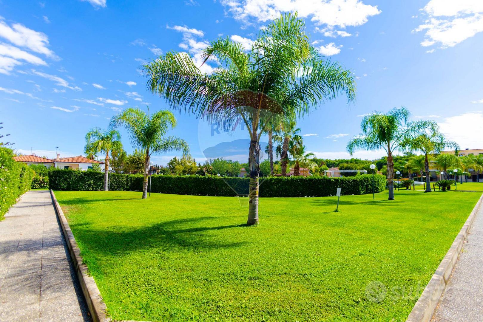 Appartamento - Bernalda - Vista 4