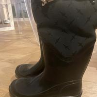 Stivaletti Trussardi