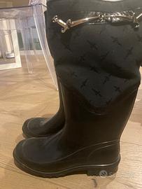 Stivaletti Trussardi