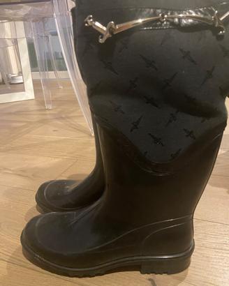 Stivaletti Trussardi