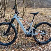 ebike Mondraker R carbon