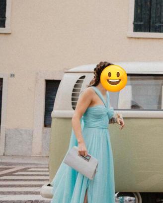 Abito cerimonia Atelier Emé