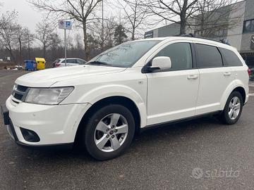 Fiat Freemont 2.0 Mjt 170 CV 4x4*Automatik*7 posti