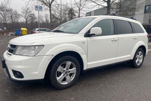 Fiat Freemont 2.0 Mjt 170 CV 4x4*Automatik*7 posti