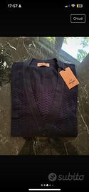 Cardigan uomo Missoni