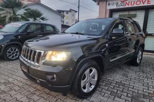 JEEP GRAND CHEROKEE 4X4 3.0 CV 190 LAREDO 2012