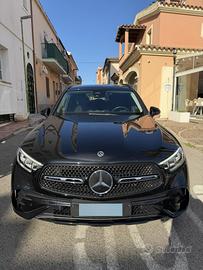 Mercedes GLC 220 AMG