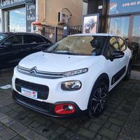 CITROEN C3 PureTech 82 CV - MINI RATA
