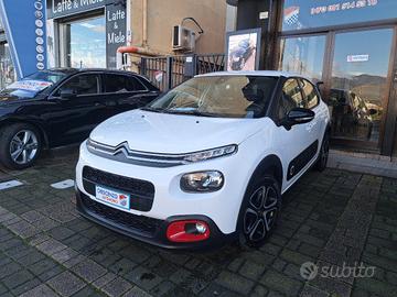 CITROEN C3 PureTech 82 CV - MINI RATA