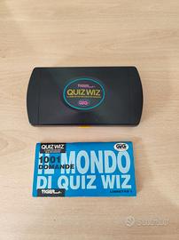 Tiger Quiz Wiz – Computer tascabile 1000 domande