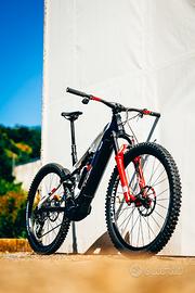 Thok  All.ONE Capsule Collection 29'' 150mm 800Wh