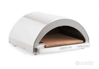 forno pizza a gas edil Planet surrienti pari al nu