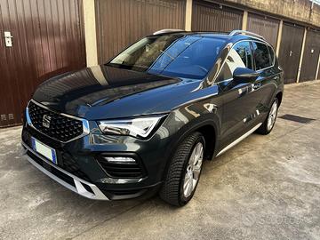 SEAT Ateca Xperience 1.5 TSI 150 CV DSG – 2021