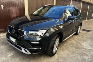 SEAT Ateca Xperience 1.5 TSI 150 CV DSG – 2021