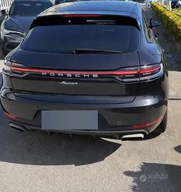 Porsche Macan 2.0