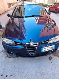 alfa romeo 156  1.9 JTD