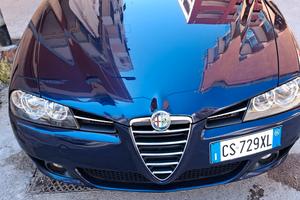 alfa romeo 156  1.9 JTD