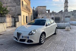 Alfa Romeo Giulietta 2.0 JTDm-170cv