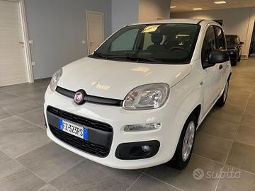 Fiat Panda 1.2 69 Cv Lounge 5 POSTI Garantita