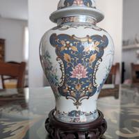 vaso Giapponese
