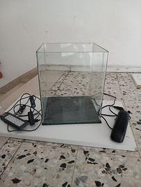 acquario 30 lt