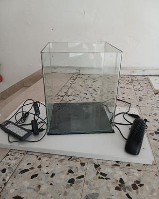 acquario 30 lt