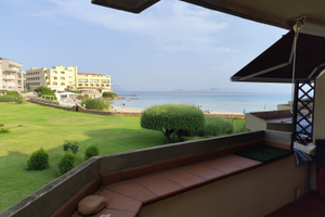 CASA VACANZE - Golfo Aranci