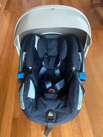 Stokke Ovetto + Stokke passeggino