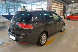 Seat altea xl 1.6 cr style pdf 105cv