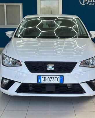 SEAT Ibiza 1.0 TGI 5 porte Style