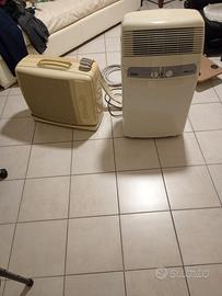 pinguino de longhi PAC f200 r 