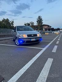 Fiat punto 188