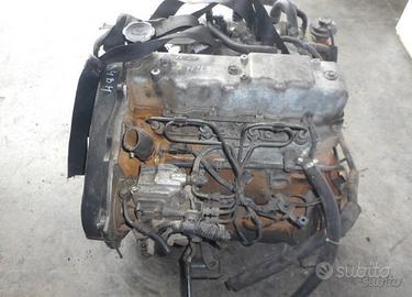 Motore Kia Bongo - 2005 - 2.5 TD - D4BH