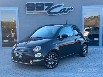 Fiat 500 1.0 Hybrid Star*UNICO PROPRIETARIO*TETTO 