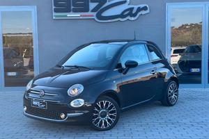 Fiat 500 1.0 Hybrid Star*UNICO PROPRIETARIO*TETTO 