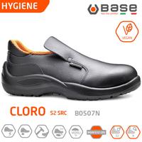 Scarpa Antinfortunistica BASE PROTECTION n.42
