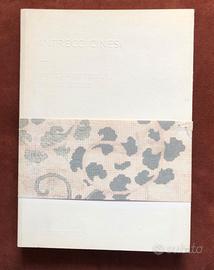 Intrecci cinesi - Antica arte tessile - 2011