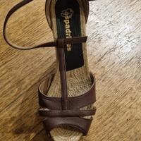  scarpe vintage donna
