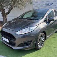 Ford Fiesta 1.5 TDCi 95CV 5 porte ST-Line