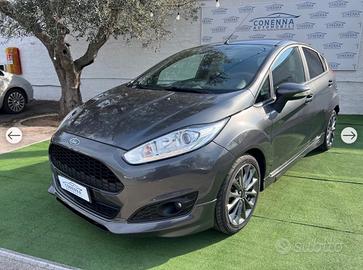 Ford Fiesta 1.5 TDCi 95CV 5 porte ST-Line