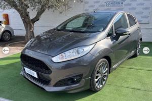 Ford Fiesta 1.5 TDCi 95CV 5 porte ST-Line