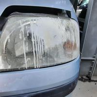 HYUNDAI ATOS PRIME 2007 - FARO ANTERIORE SINISTRO