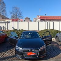 Audi A3 2.0 TDI S-TRONIC 150CV