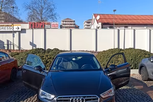 Audi A3 2.0 TDI S-TRONIC 150CV