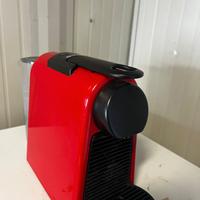 macchina caffè Nespresso 